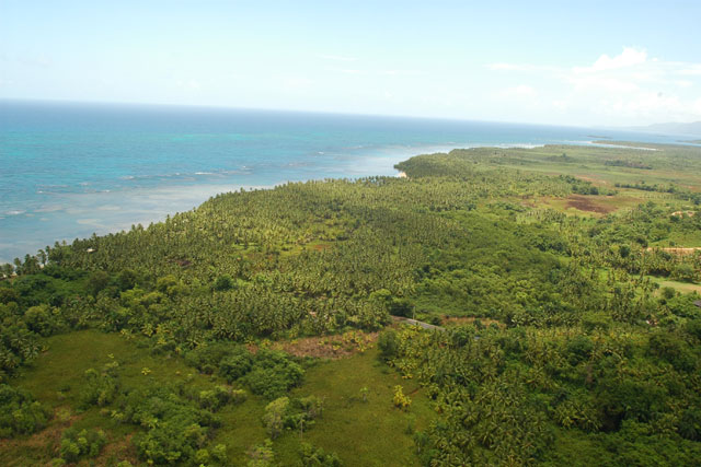 Las Terrenas, les gens - Los Nomadas