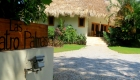 Location de villa et maison à las terrenas - Alquile de casa en Las Terrenas - Villa to rent