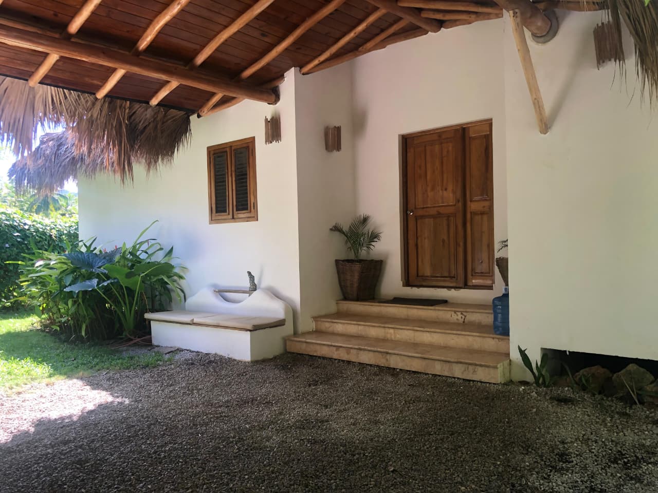 Villa a alquiler las terrenas casas gringo