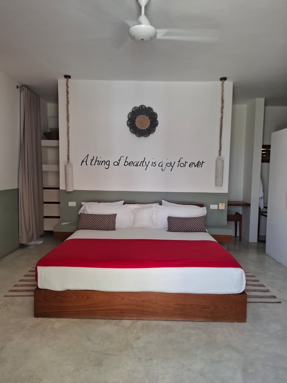 Villa to rent las terrenas