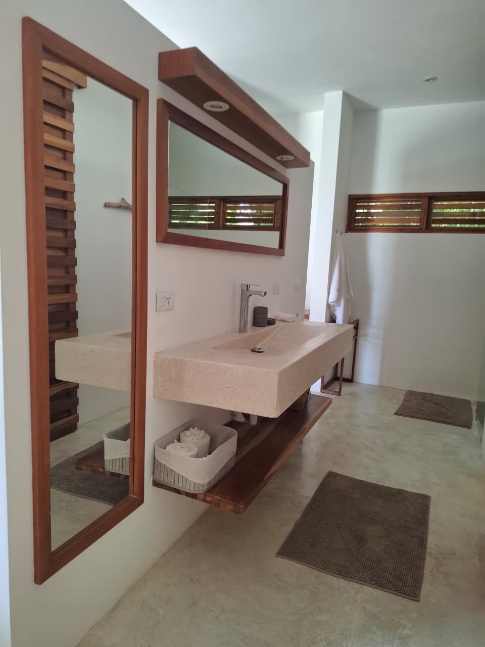 Villa to rent las terrenas