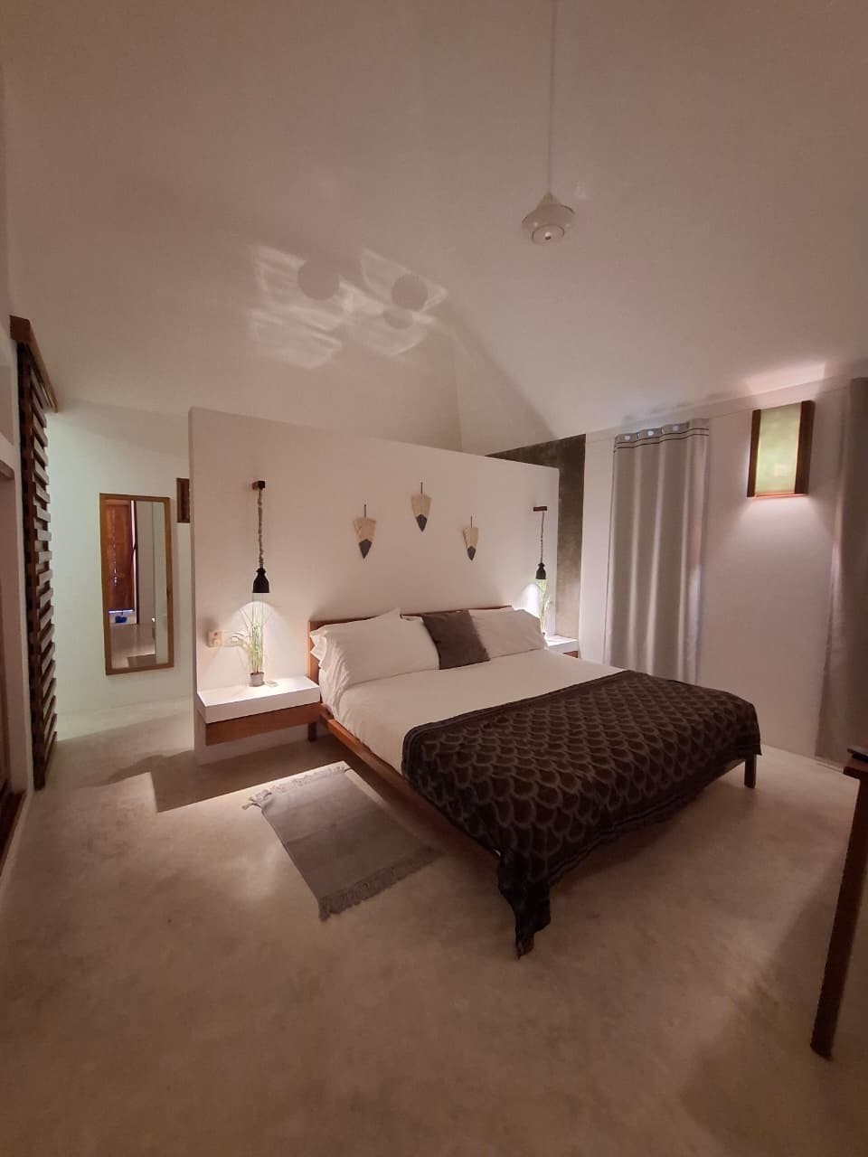 Alquiler villa las terrenas