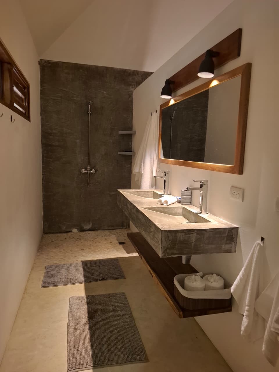 Alquiler villa las terrenas