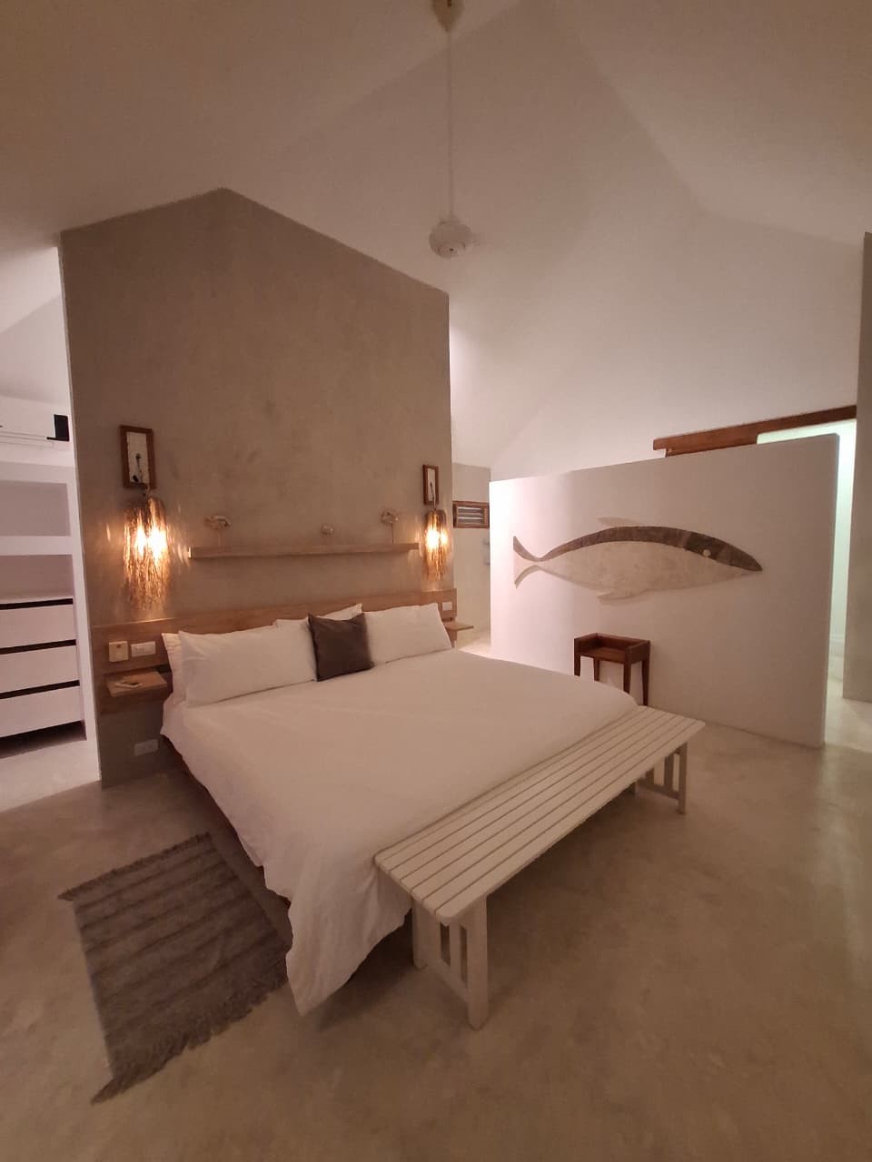 Alquiler villa las terrenas