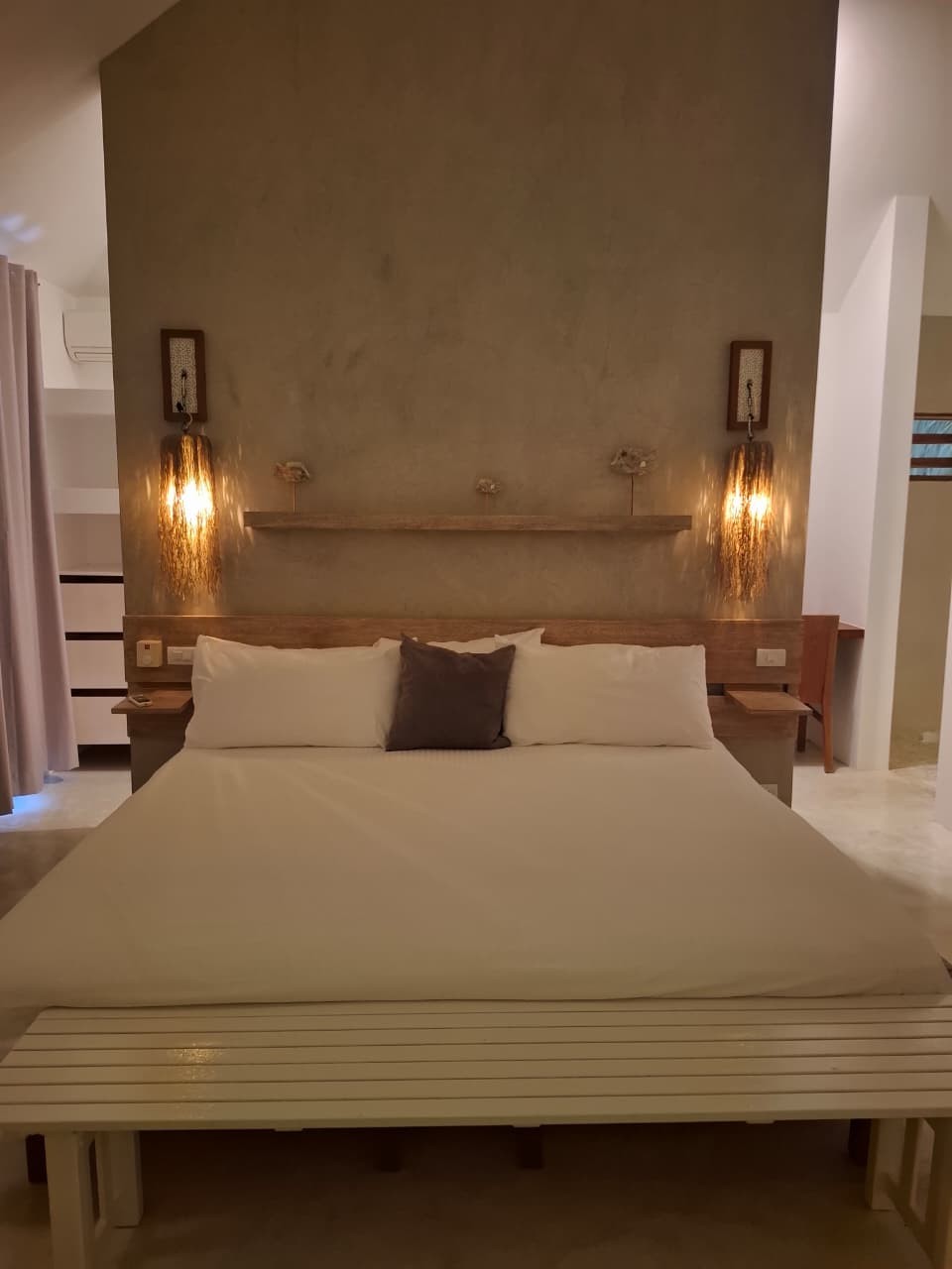 Alquiler villa las terrenas