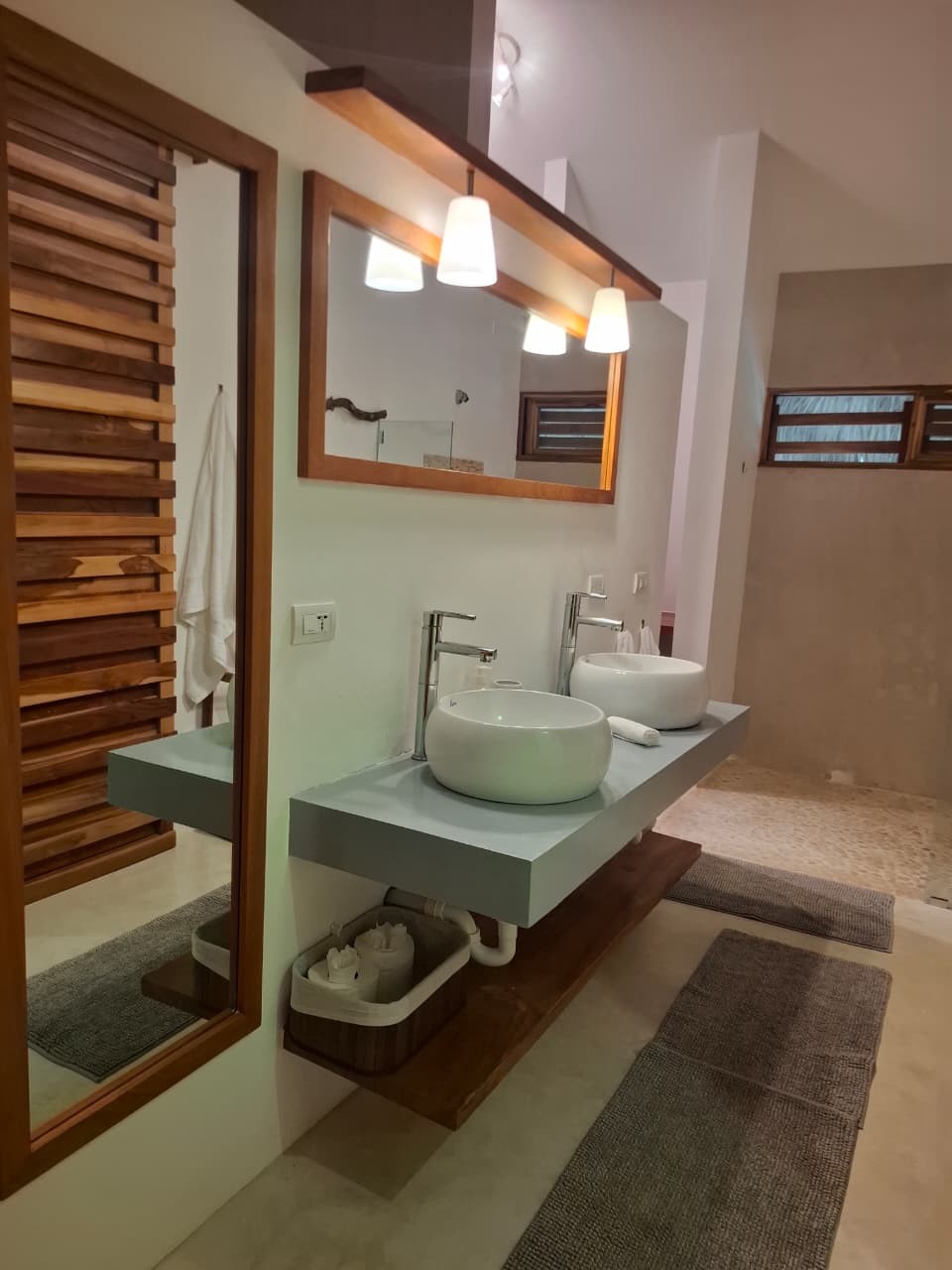 Alquiler villa las terrenas