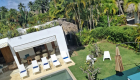 Villa to rent las terrenas