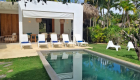 Villa to rent las terrenas
