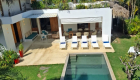 Villa to rent las terrenas